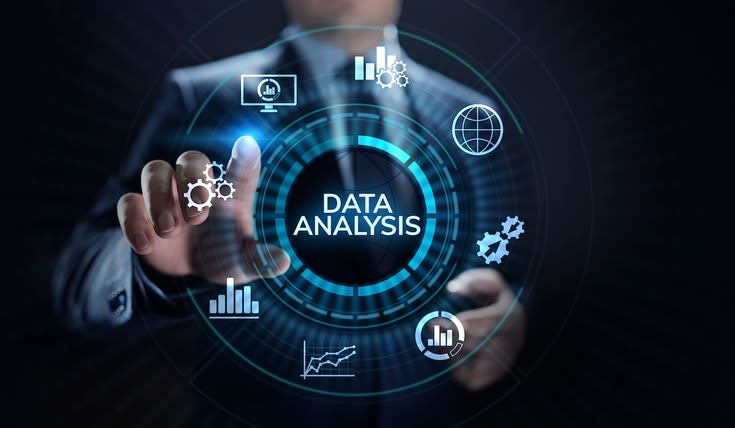 Data analyst Exam